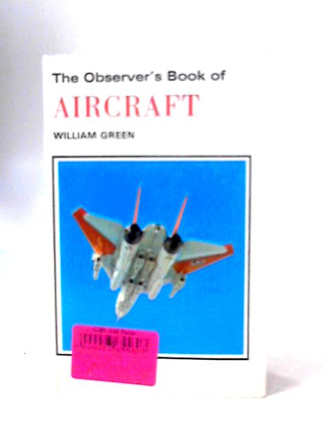 The Observer's Basic Civil Aircraft Directory