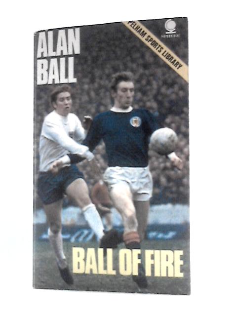 Ball of Fire