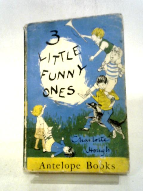 Three Little Funny Ones