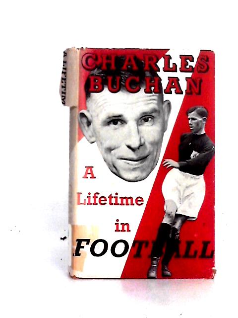 A Lifetime in Football