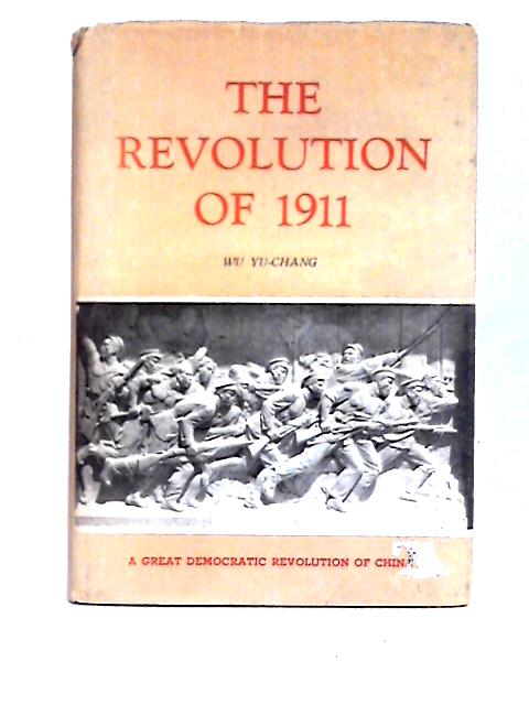 The Revolution of 1911