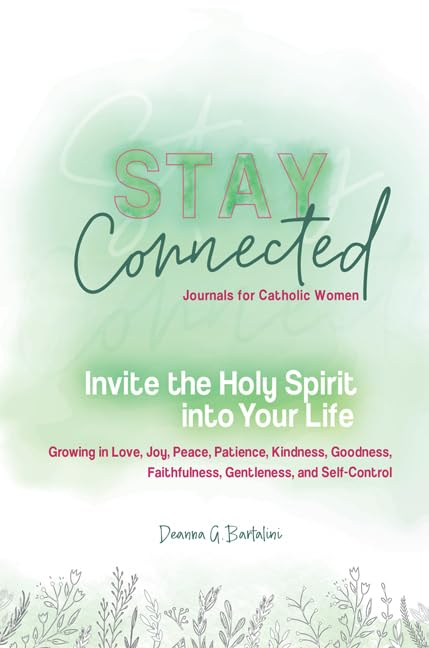 Invite the Holy Spirit Into Your Life