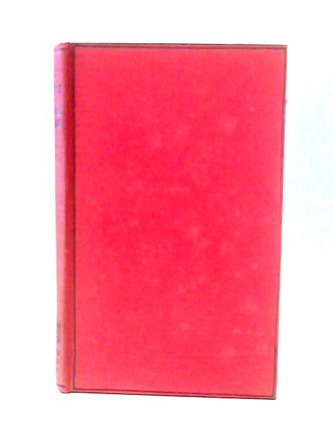 St. Mark, The Revised Version
