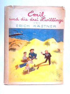 Emil Und Die Drei Zwillinge 