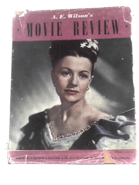 A E Wilson's Movie Review