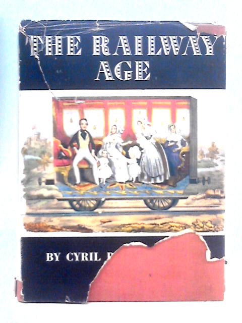 The Railway Age