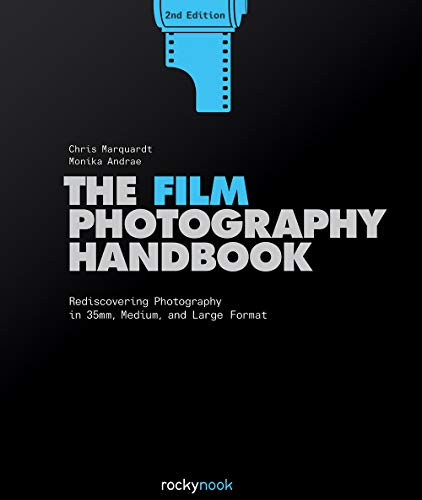 Film Photography Handbook,The