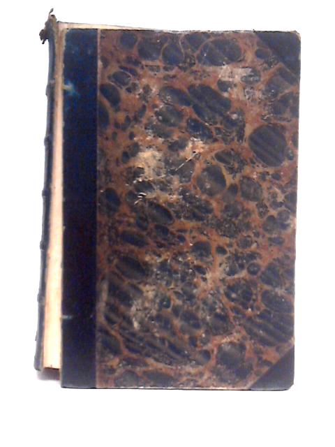 The Imperial Gazetteer of Scotland, or, Dictionary of Scottish Topography - Vol. II