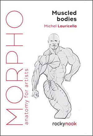 Morpho Muscled Bodies