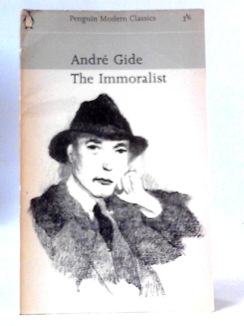 The Immortalist