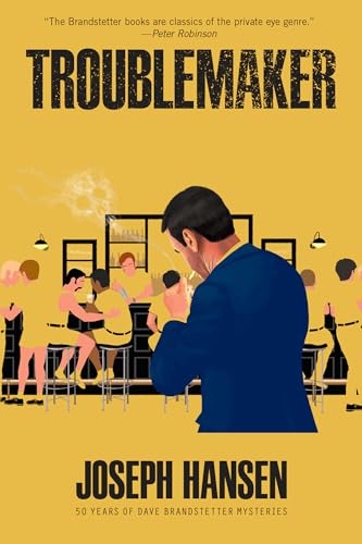 Troublemaker