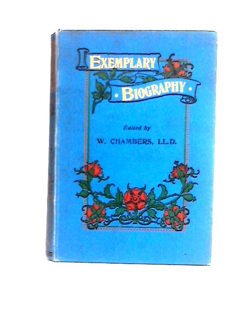 Exemplary Biography