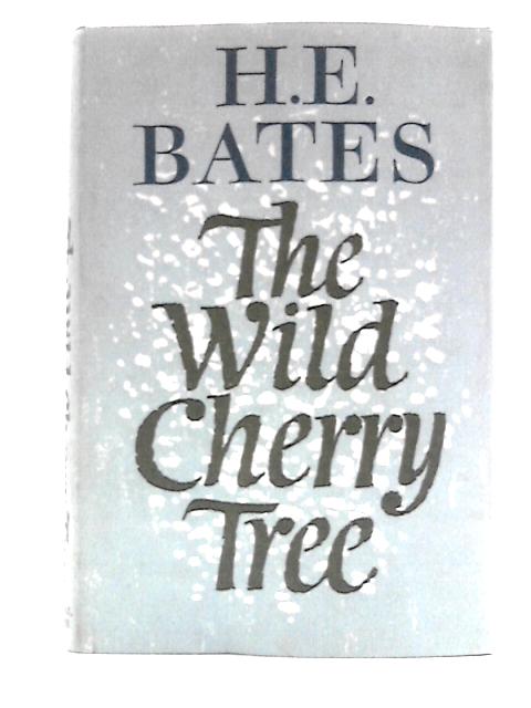 Wild Cherry Tree