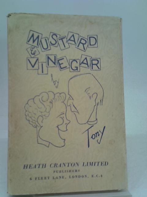 Mustard & Vinegar