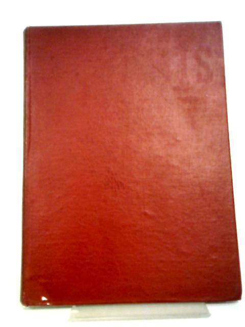 Lawn Tennis Manual of Instruction