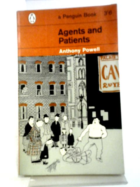 Agents And Patients