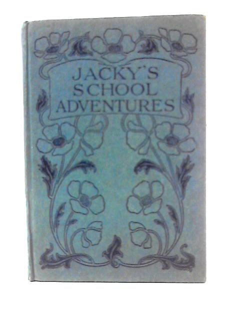 Jacky's School Adventures