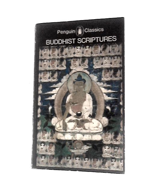 Buddhist Scriptures