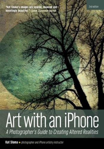 Artwithaniphone