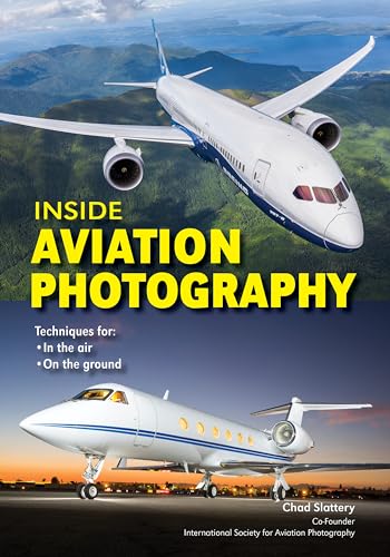 Inside Aviation Photography