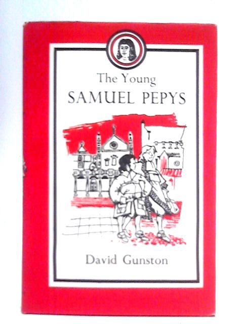 The Young Samuel Pepys