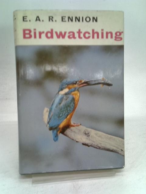 Birdwatching