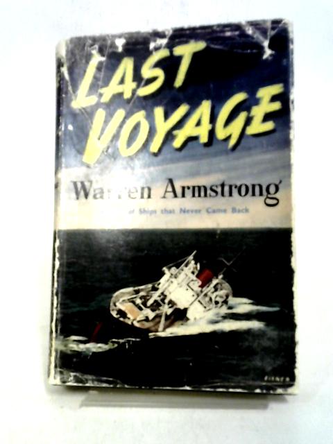 Last Voyage