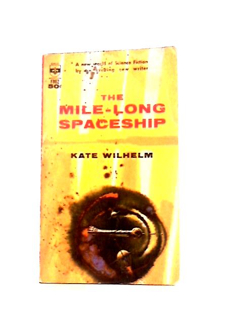 The Mile-Long Spaceship