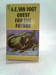 Quest for the Future 