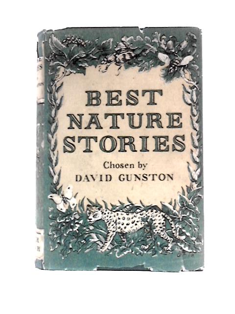Best Nature Stories