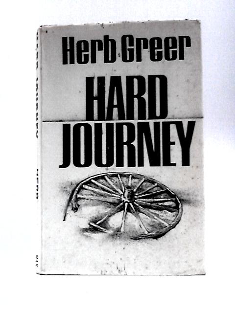 Hard Journey