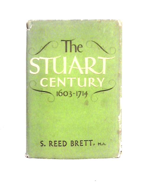The Stuart Century: 1603-1714