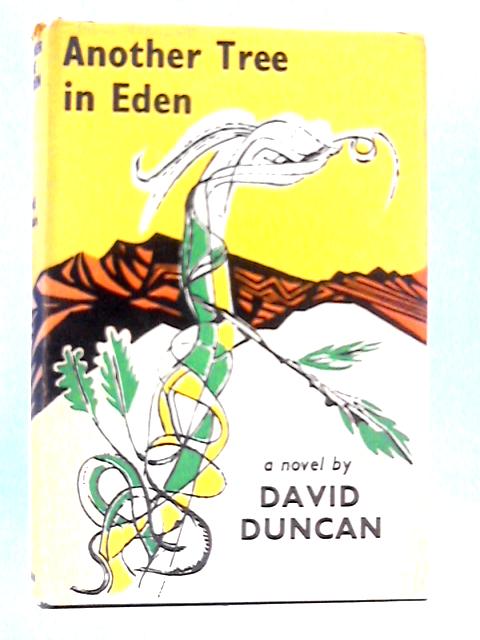 Another Tree in Eden