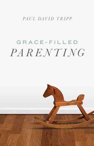 GraceFilled Parenting (Pack of 25)