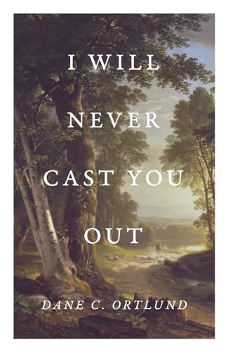 I Will Never Cast You Out (25-Pack)
