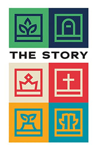 The Story (25-Pack) 