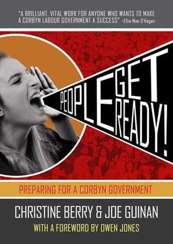 People Get Ready! Preparing for a Corbyn Government