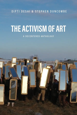 The Activism of Art