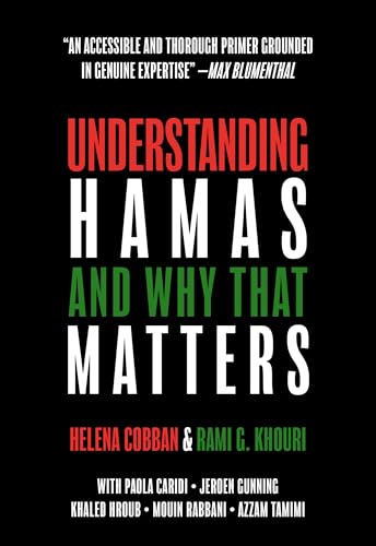 Understanding Hamas