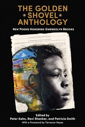 The Golden Shovel Anthology