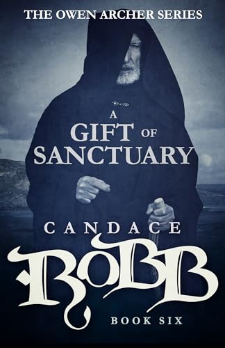 A Gift of Sanctuary