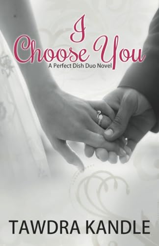 I Choose You