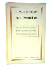 Antisemitism 