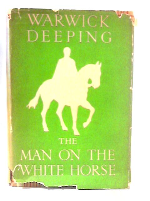 The Man on The White Horse