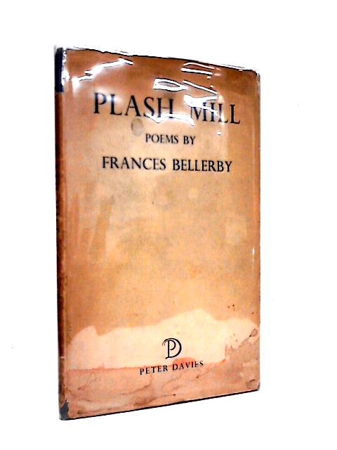 Plash Mill
