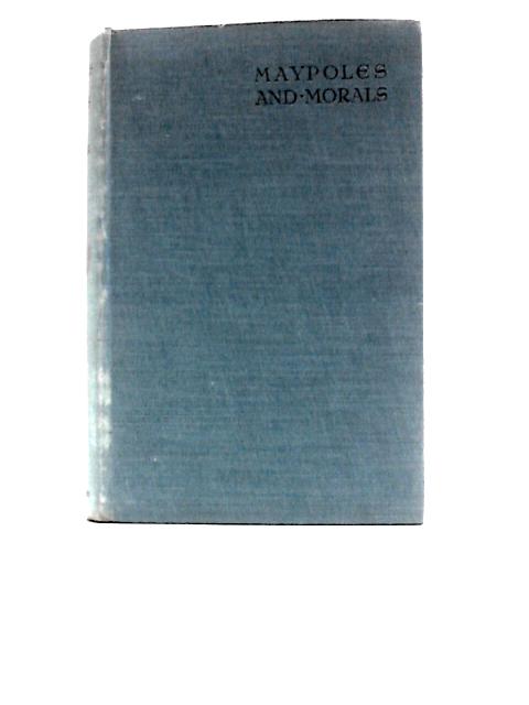 Maypoles and Morals