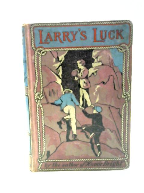 Larry's Luck