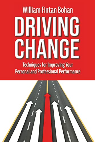 Driving Change