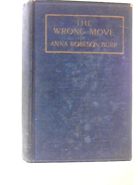 The Wrong Move