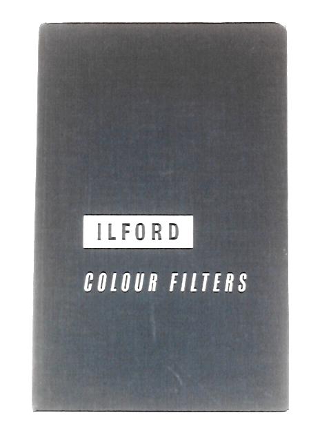 Ilford Colour Filters